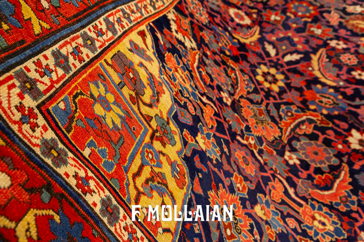 Northwest Rug Persia Large Wide-Hallway Size n°:93714146